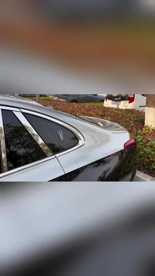 红旗h5车贴图标