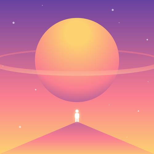 爱占星图标