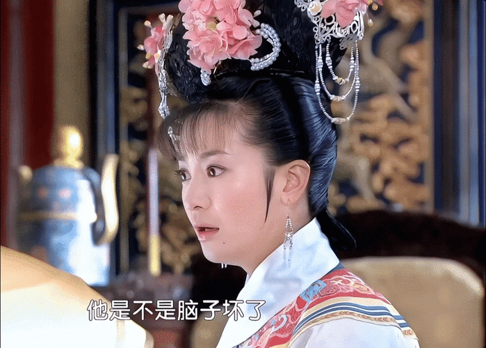 小燕子成云国太子妃