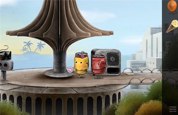 盒子城安卓版下载