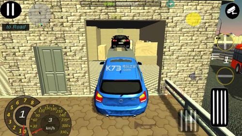 car parking汉化破解