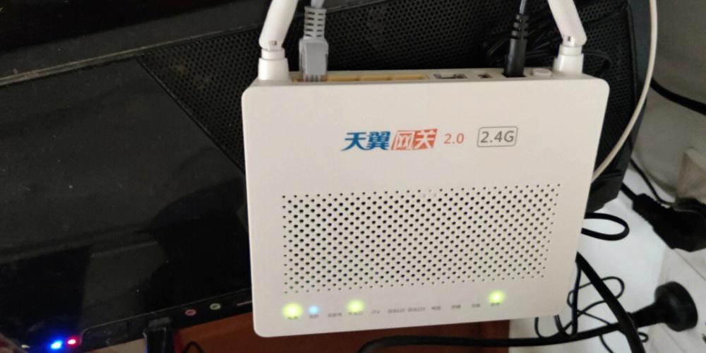 电信光猫超级密码nE7jA%m