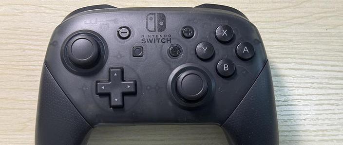 switch pro手柄版本区别