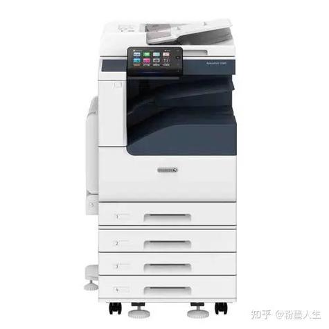富士施乐pc使用方法