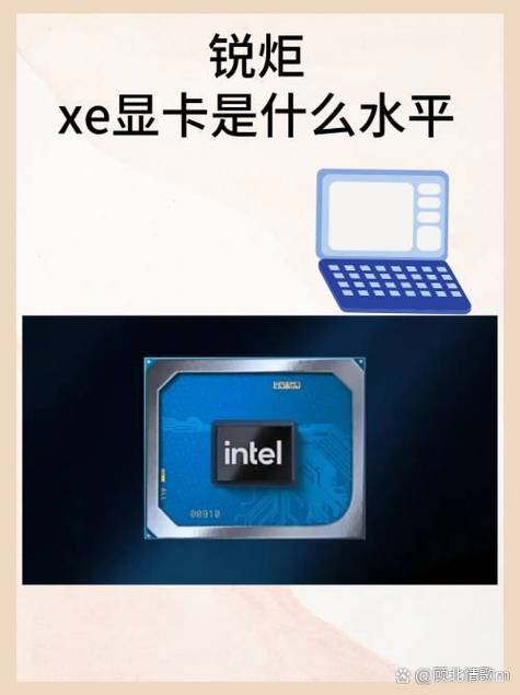 锐炬显卡和酷睿显卡哪个好
