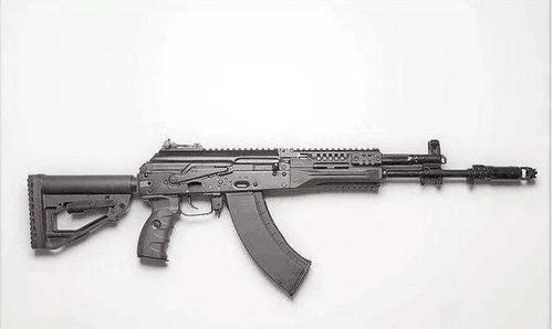 ak15步枪
