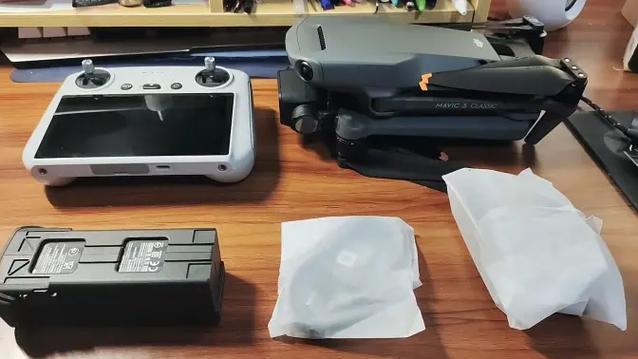 大疆C档是什么