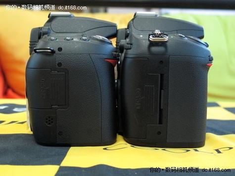 尼康d7000和尼康d90对比缩略图