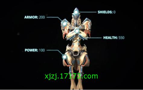 星际战甲沙甲p什么时候出啊游戏截图