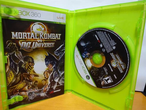 购买xbox360时的注意事项