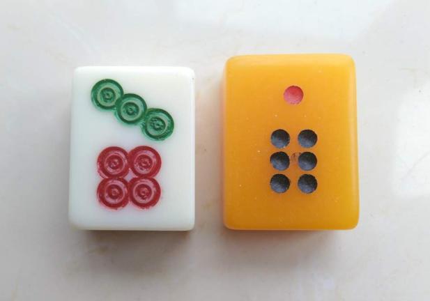 七筒的全部作品