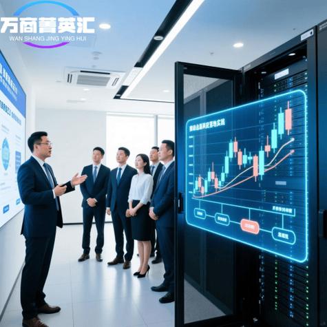 万商维盟官网
