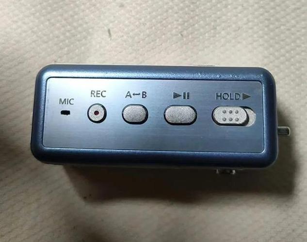 老式mp3播放器