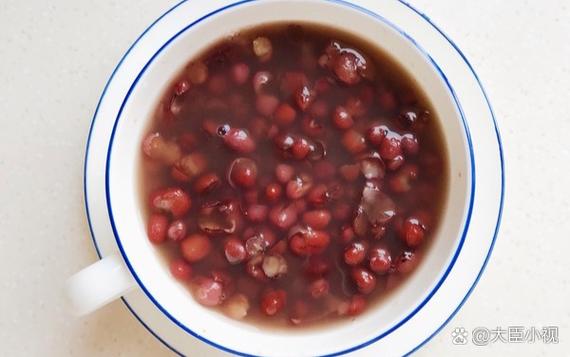红豆吃了伤肝还是养肝