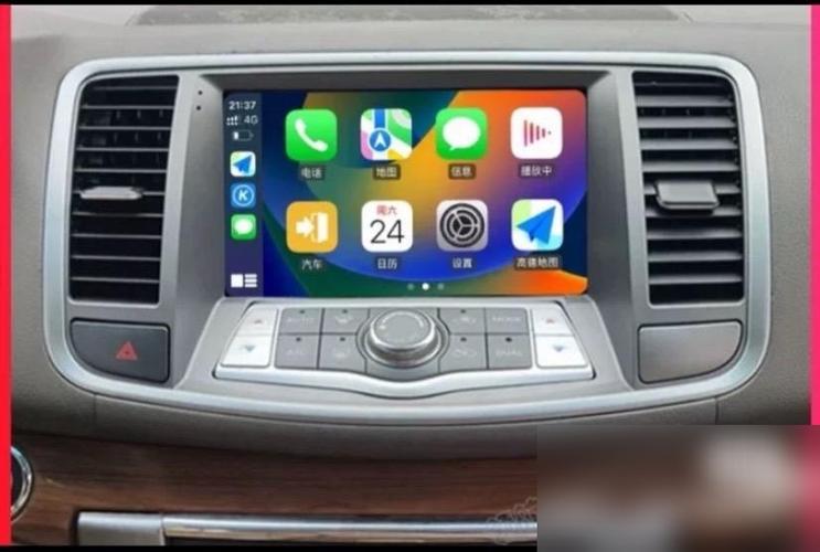 使用carplay导航的好处