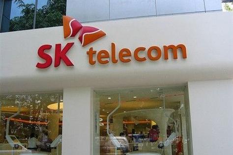 韩国SK电讯