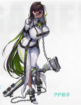 胜利女神角色大全截图