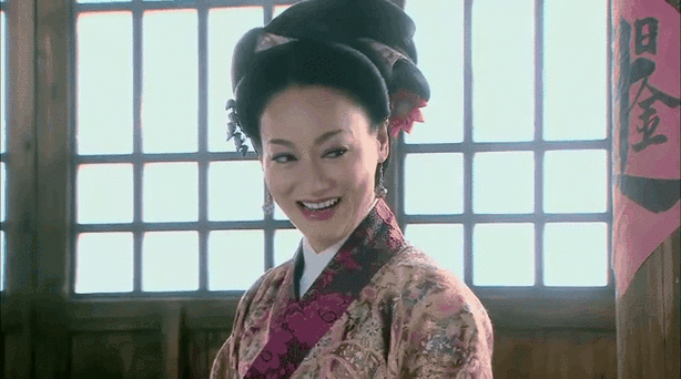 王婆追剧