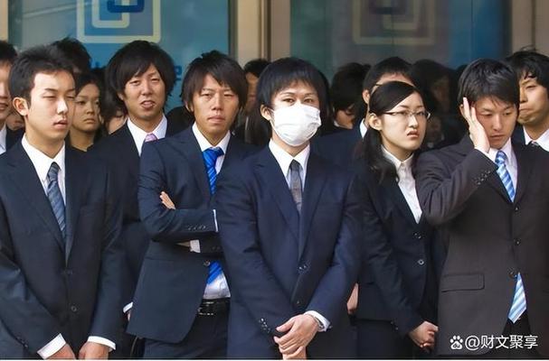 日本打工回来的人