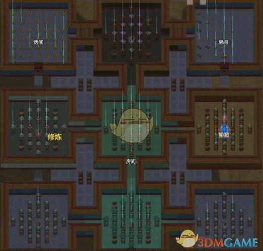 修仙模拟器重回太一触发