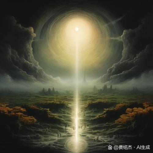 无尽虚空的含义
