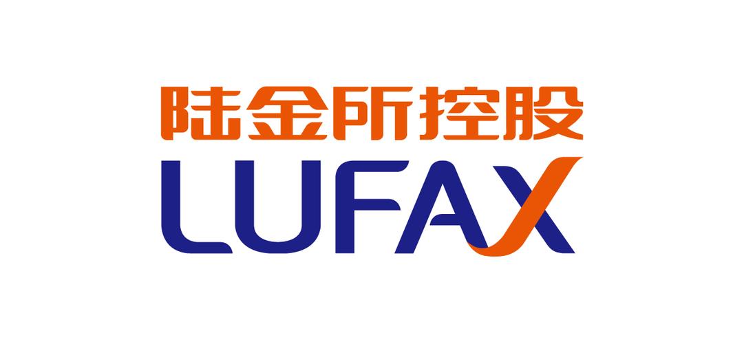 陆金所全称