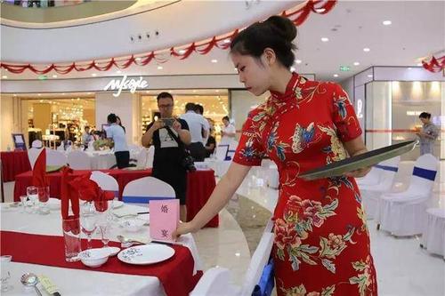 润夏服务是什么