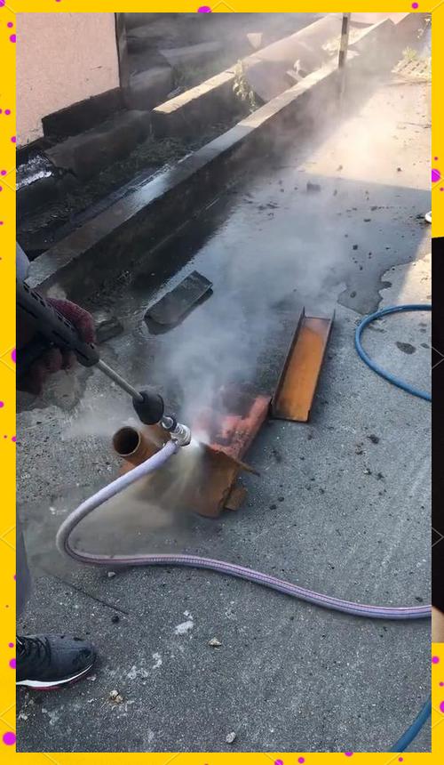简易除锈方法