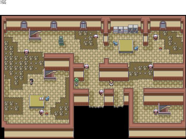 pokemmo关都红莲岛怎么去