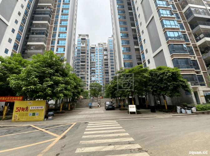 梅州房地产信息网官网图标