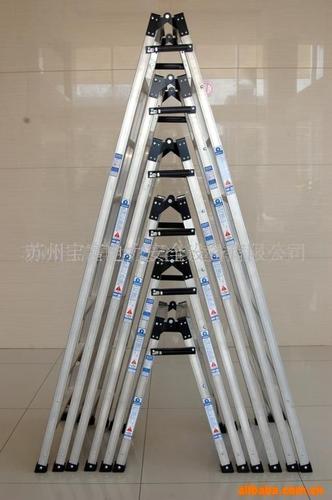 铝合金梯子截图