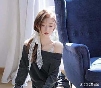 约会白皮肤贵族蕾丝