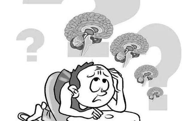 最近脑子反应迟钝怎么回事