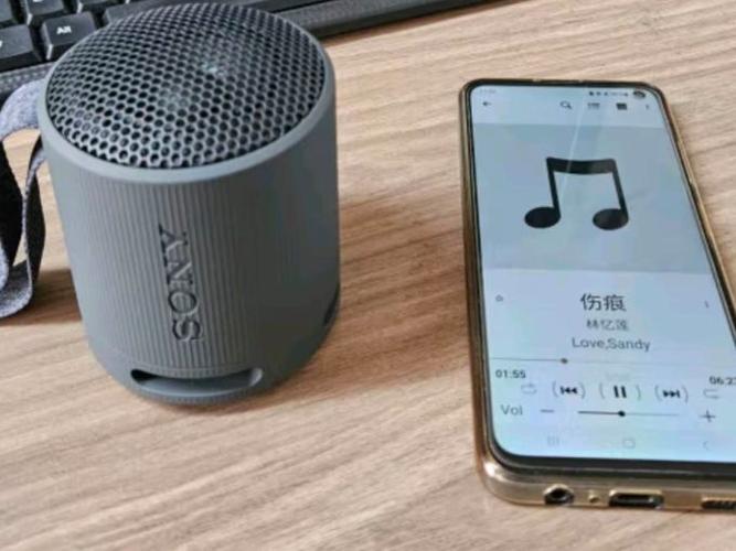 蓝牙音响能不能植入病毒