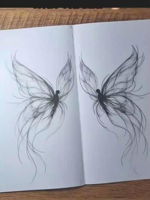 一条线画一幅画