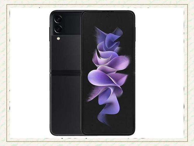 zflip5G