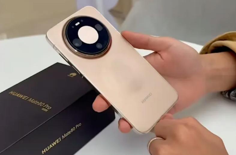 华为照片和相册图片不一样多