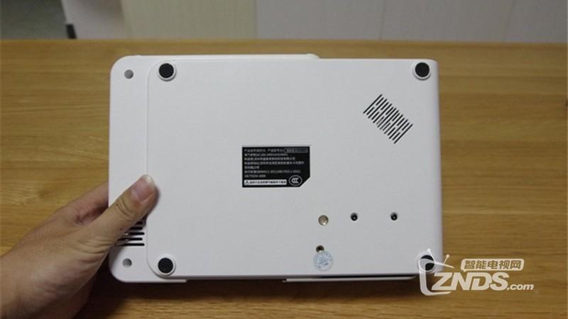光米s3投影仪使用方法截图