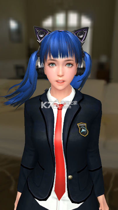ar美少女歌手破解版
