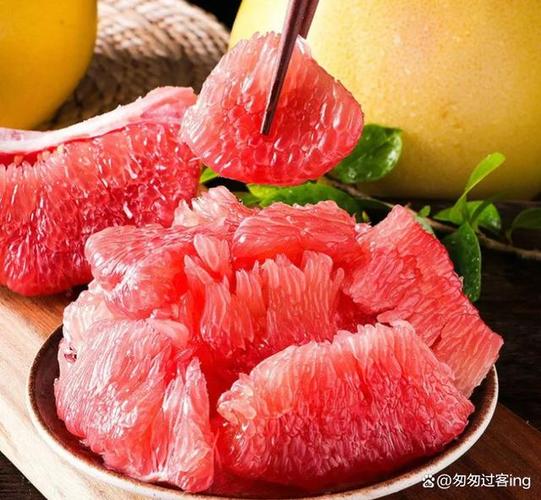 柚子缩略图