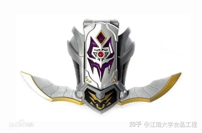 修罗铠甲天魔刃图片