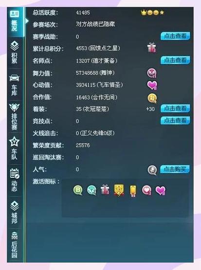 飞车刷舞力值用什么歌