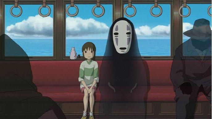 千与千寻的简介