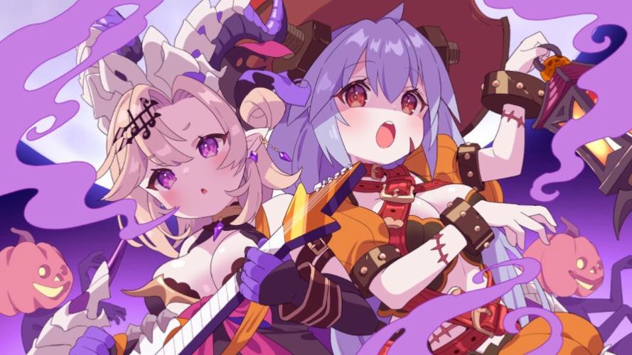 魔物娘迷宫下载入口