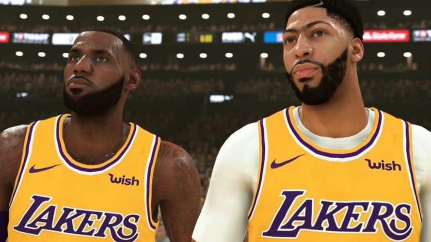 nba2k21无限金币最新版本图标