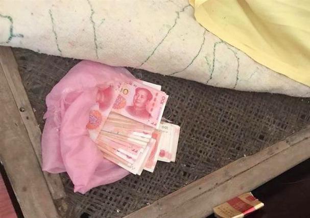 丢了2千多块钱可以报警吗