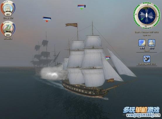 十大经典战舰单机游戏缩略图