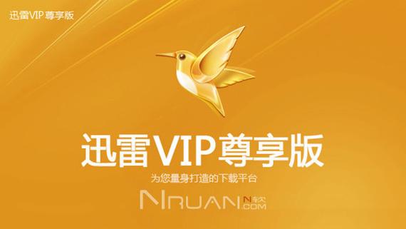 ios迅雷vip破解版下载图标