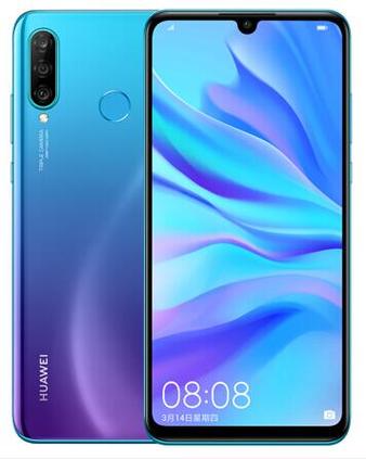 华为nova4e是4g手机吗