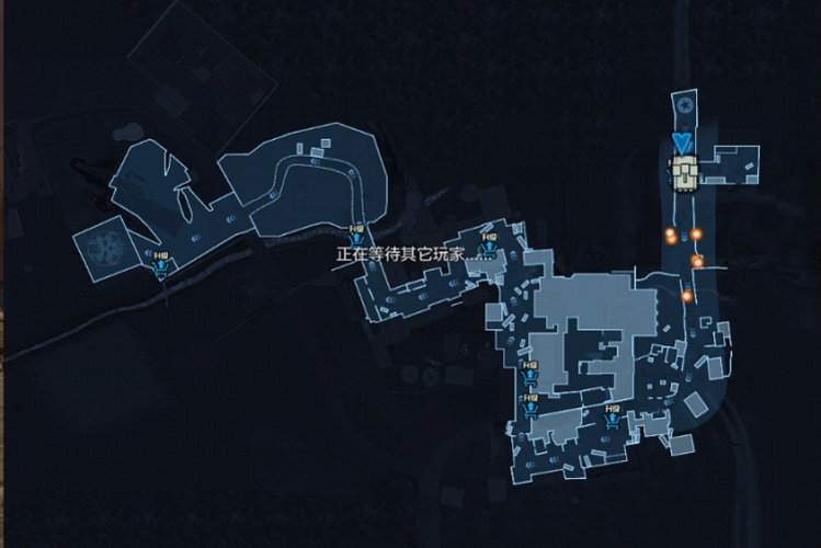使命召唤ol异变风暴怎么翻滚